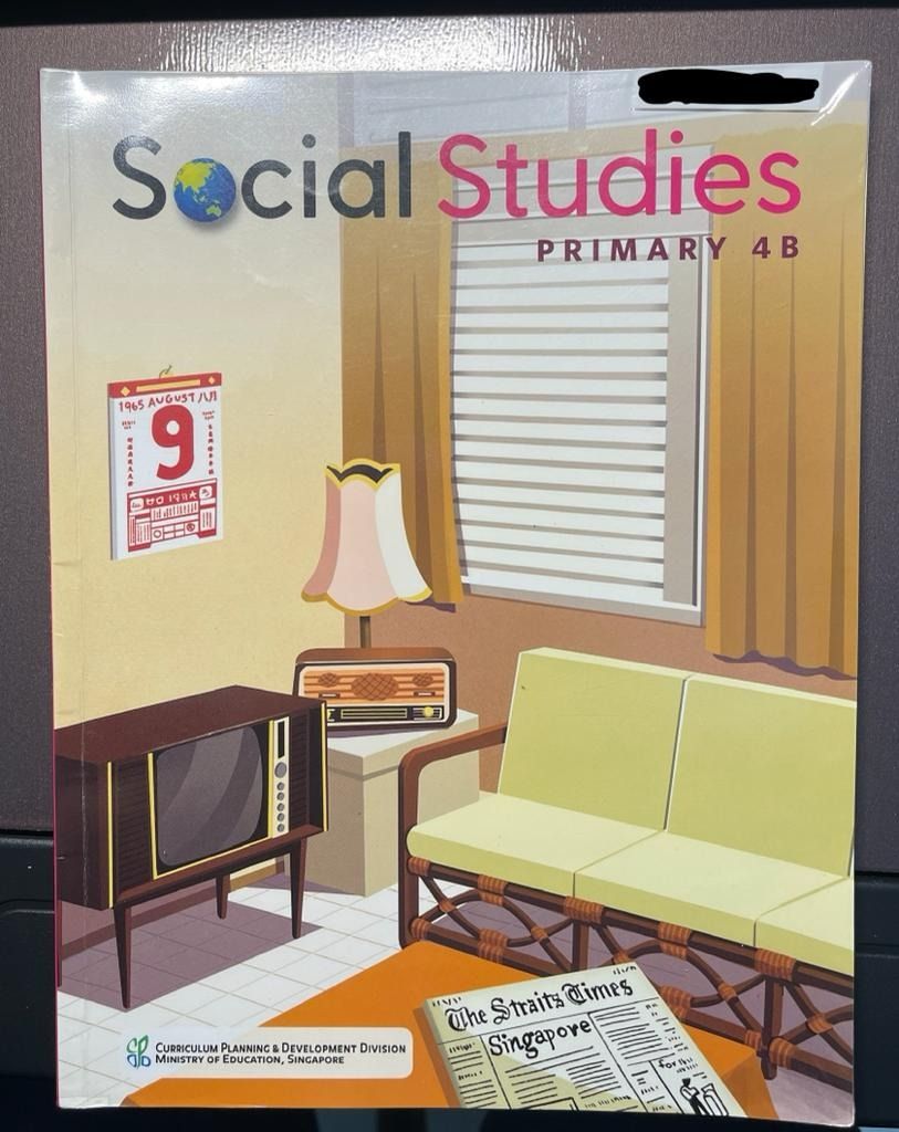 Primary 4 My Pals are here Science 3 & 4 3rd edition , Primary 4 An ...
