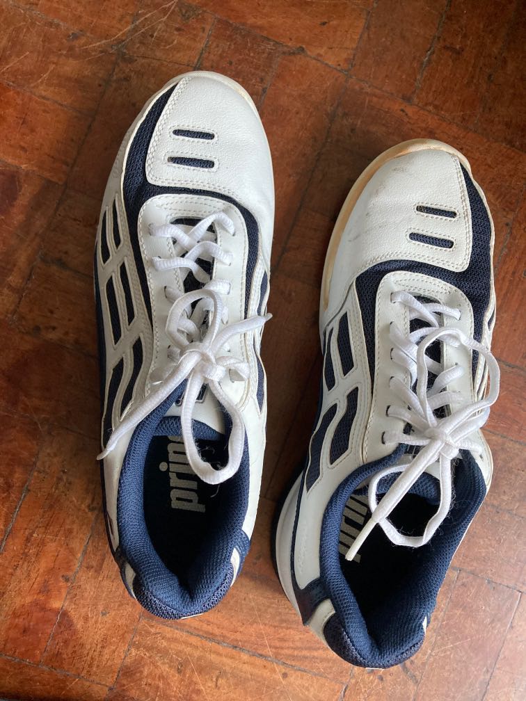 Prince Mens Tennis Shoes Men s Fashion Footwear Sneakers on Carousell
