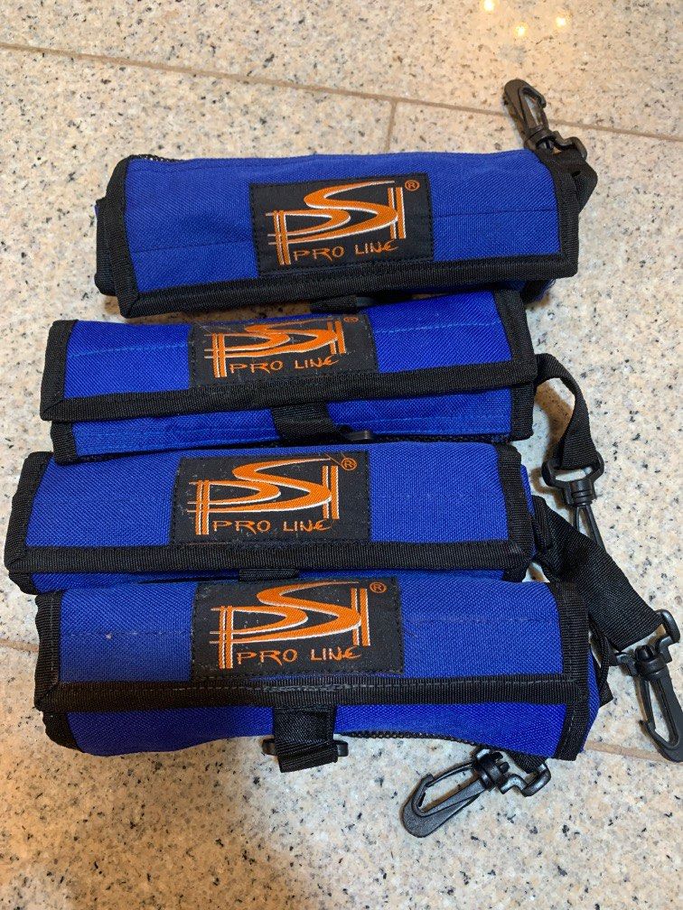 Proline Scuba diving safety sausage, Sports Equipment, Sports & Games