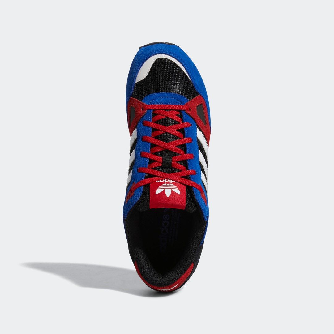 PROMO ADIDAS ZX 750 Super Mario Men s Fashion Footwear
