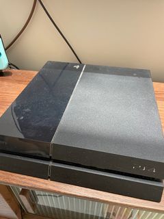 PS4