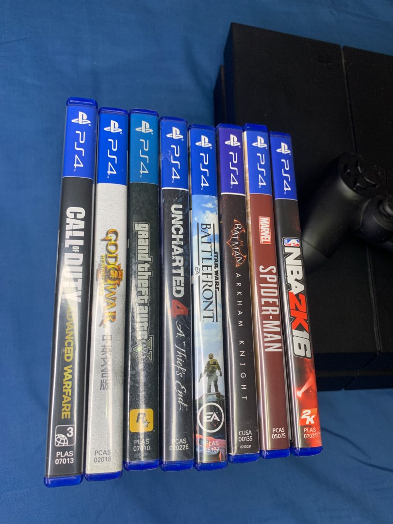 Educational games 2024 on playstation 4