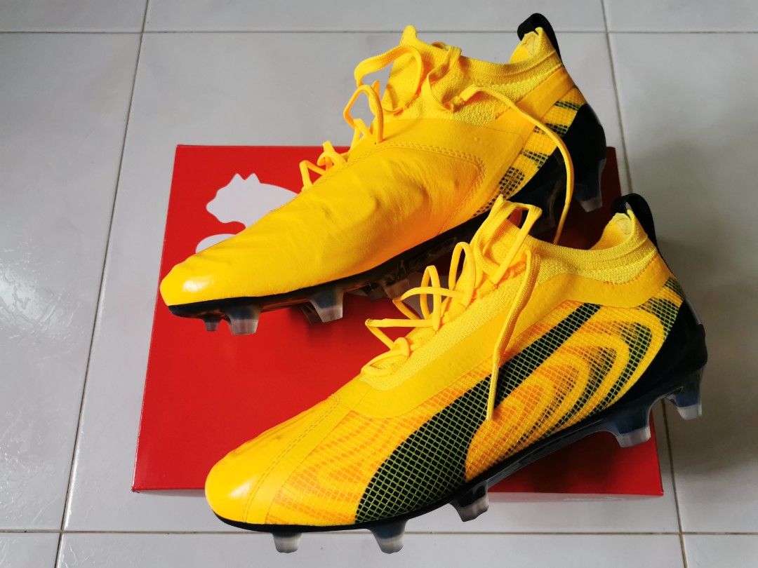 Puma one 20.1 discount