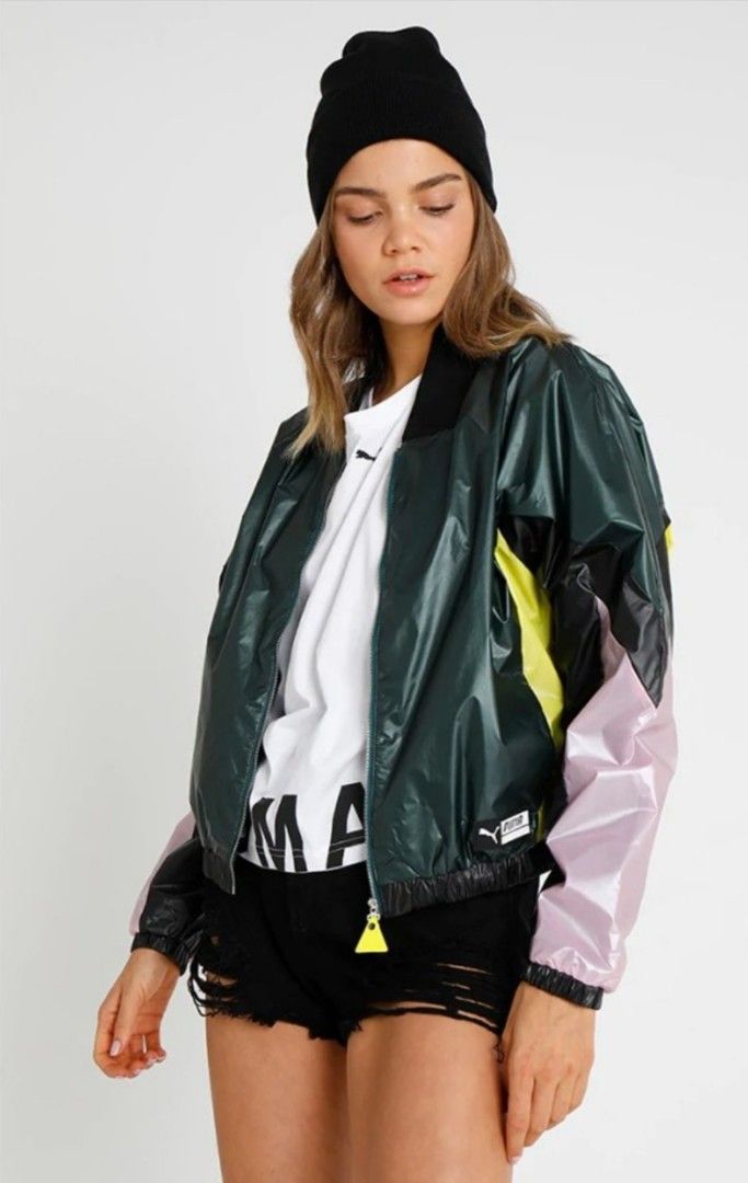 Puma deals tz jacket