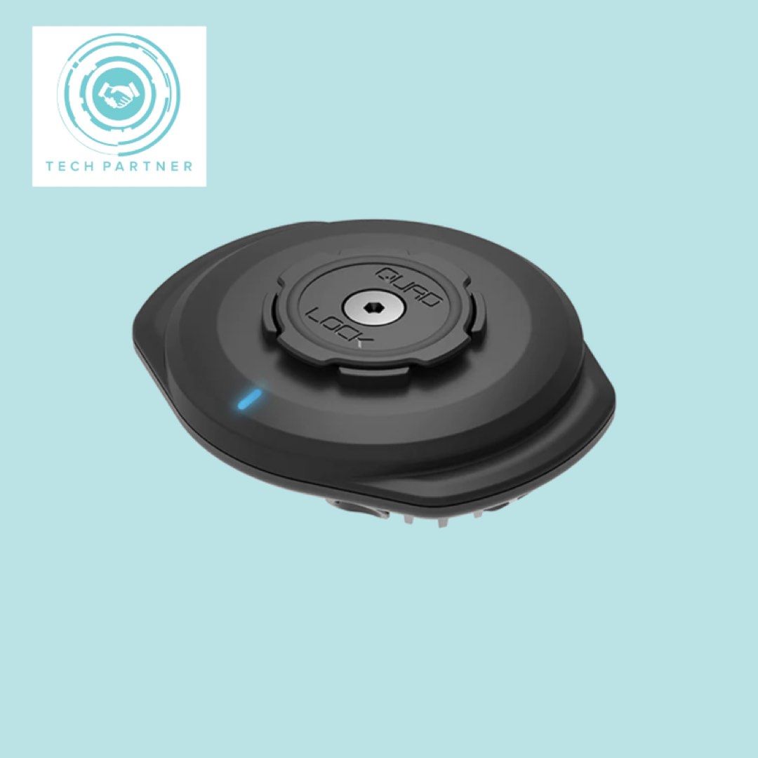 Quadlock Weatherproof Wireless Charger (Category: Mounts & Holders) located in Pasig City. Submitted by techpartnerph (Listing ID 1175724219, Image 1). Description: Quadlock Weatherproof Wireless Charger 100% Original and Brand New Php 3,900 Delivery: Same Day Delivery via Grab/Lalamove Shipping: Nationwide Shipping via LBC .