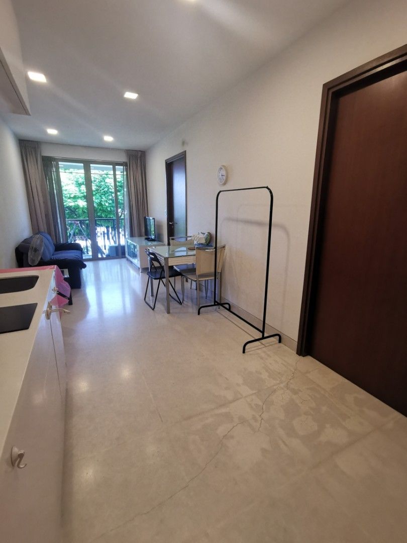 Queenstown MRT Long/ShortTerm whole unit for rent, Property, Rentals