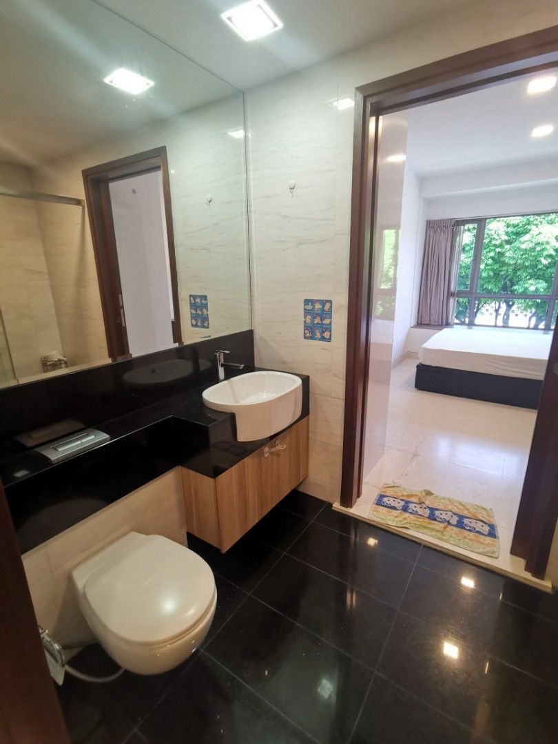 Queenstown MRT Long/ShortTerm whole unit for rent, Property, Rentals