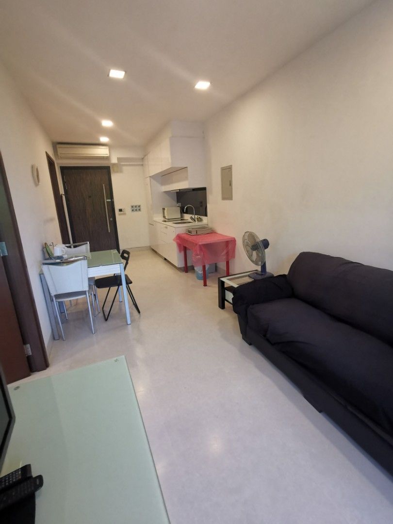 Queenstown MRT Long/ShortTerm whole unit for rent, Property, Rentals