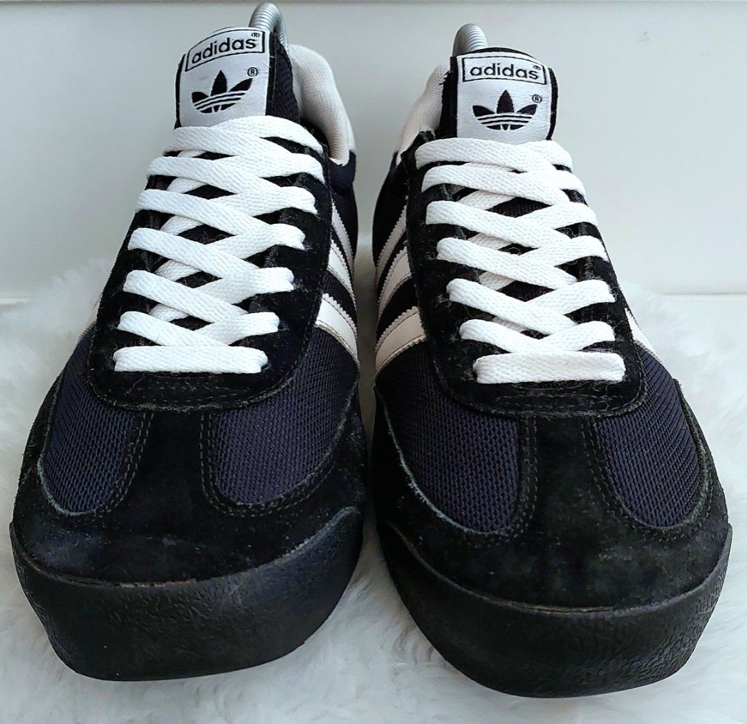 Adidas originals store dragon og black
