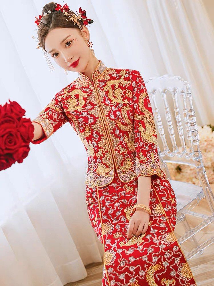 Qun kua hot sale