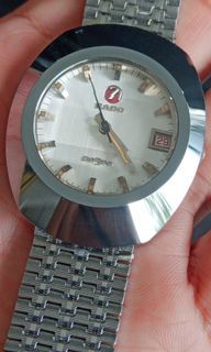 Rado Diastar vintage