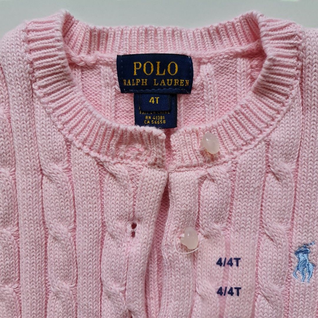 rn 41381 ca 56658 sweater