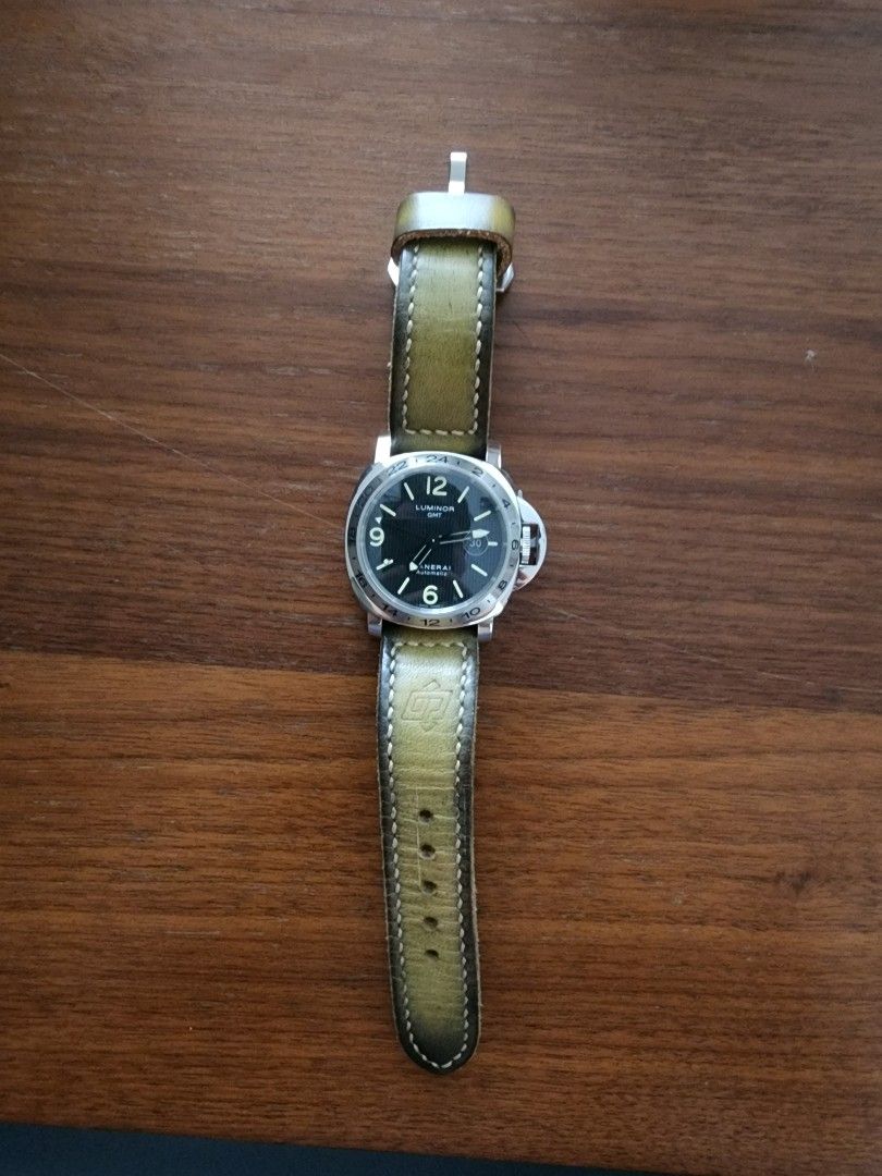 Panerai mbs outlet
