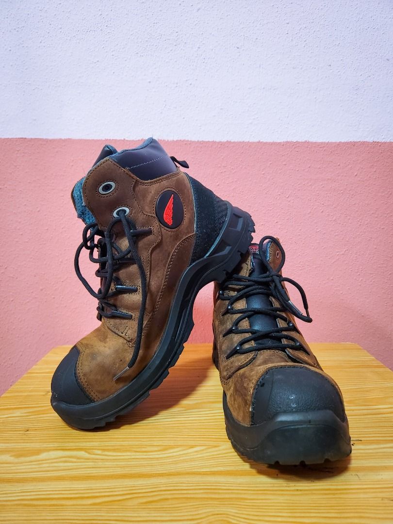 Red wing discount shoes 3228