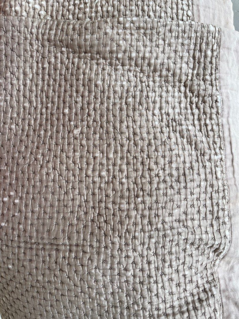 Restoration hardware cashmere 2025 blanket
