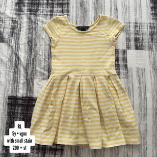 RL Dress