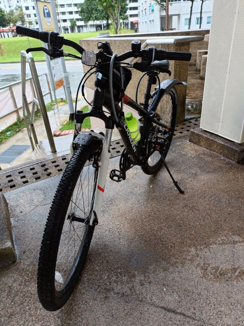 Rockrider bicycle, Sports Equipment, Bicycles & Parts, Bicycles on ...