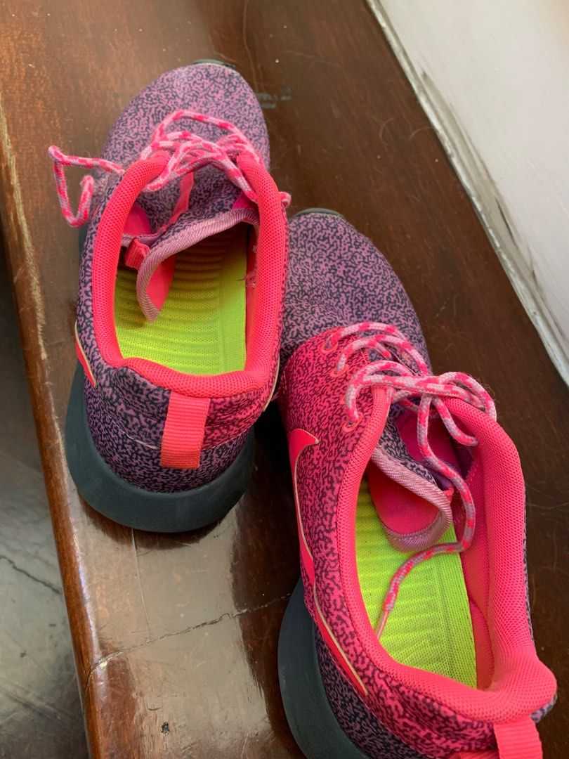 expensive rubber shoes for women