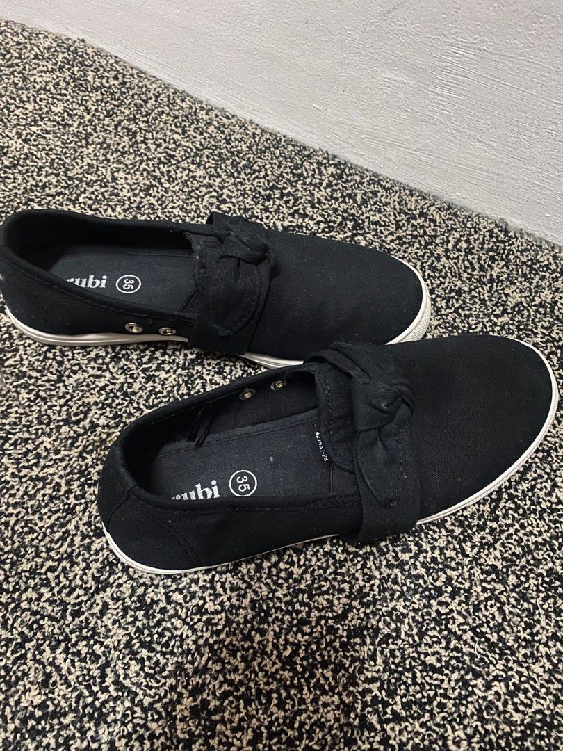 slip on rubi shoes
