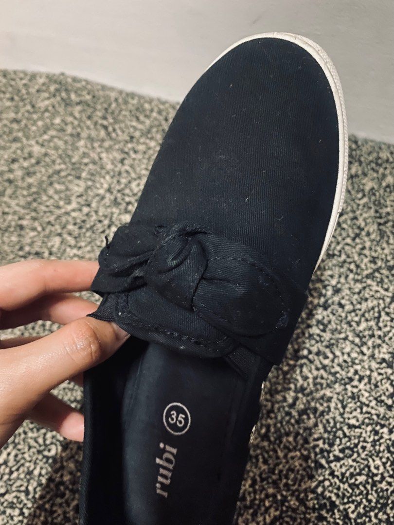 rubi slip on shoes