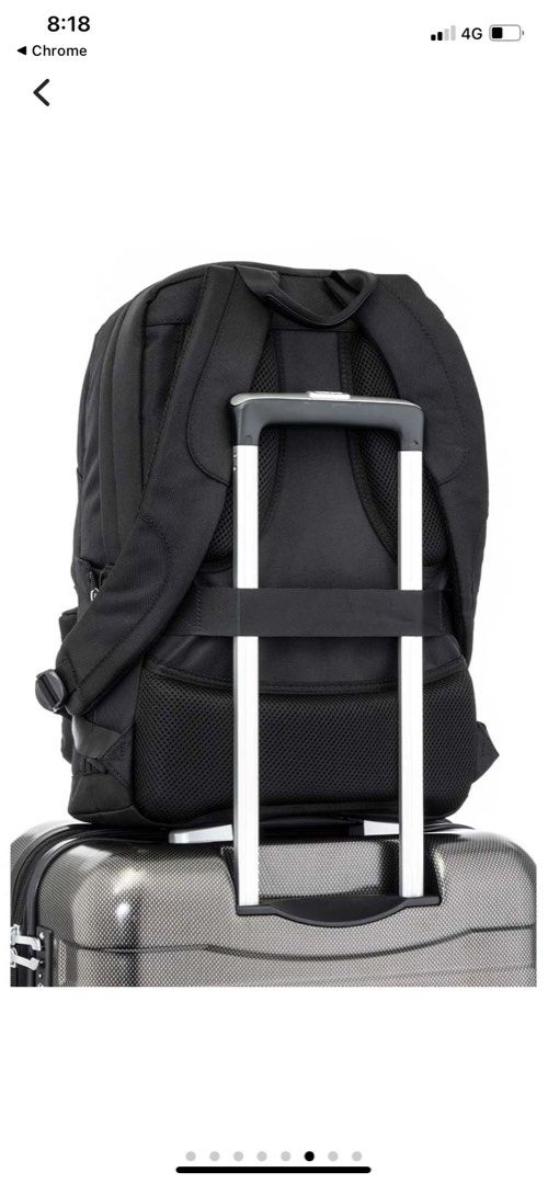 Samsonite wharton laptop backpack iii hot sale