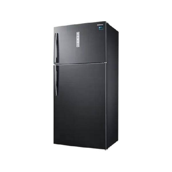 SAMSUNG 2 Doors Top Mount Freezer With Twin Cooling Plus 711L