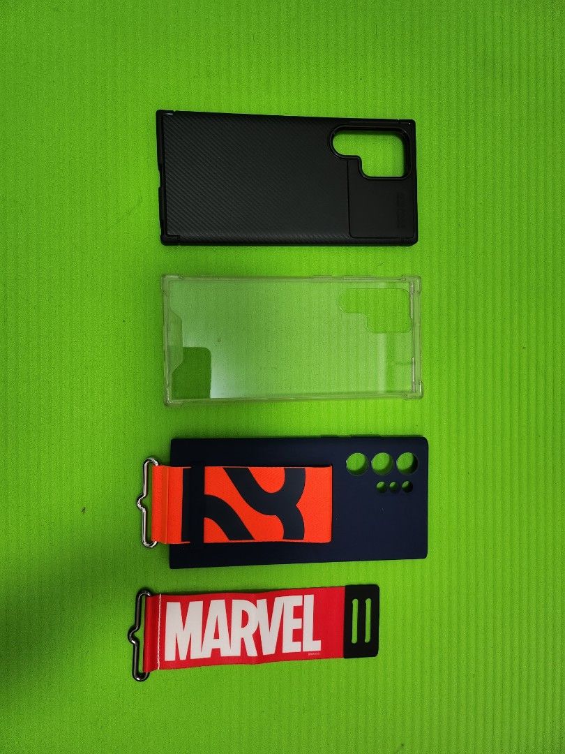 Samsung S22 Ultra case, Mobile Phones & Gadgets, Mobile & Gadget