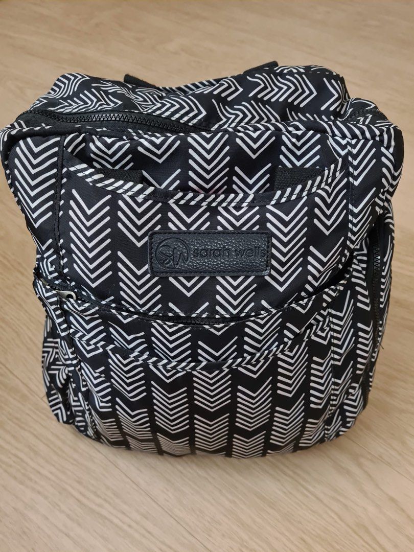 Kelly diaper bag backpack cheap