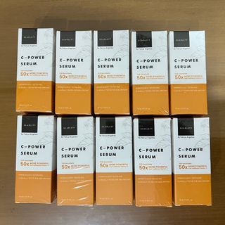 Scarlett C-Power Serum