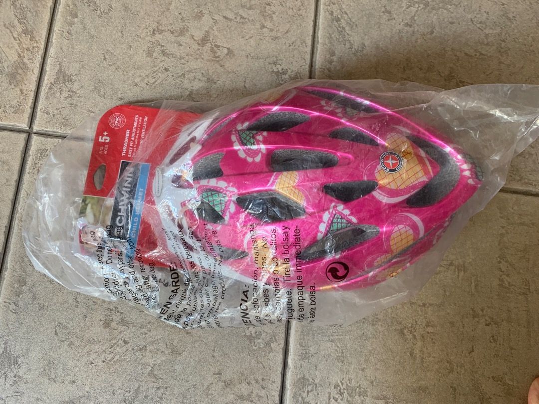Schwinn thrasher child helmet hot sale