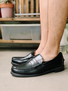 Seabago Loafers