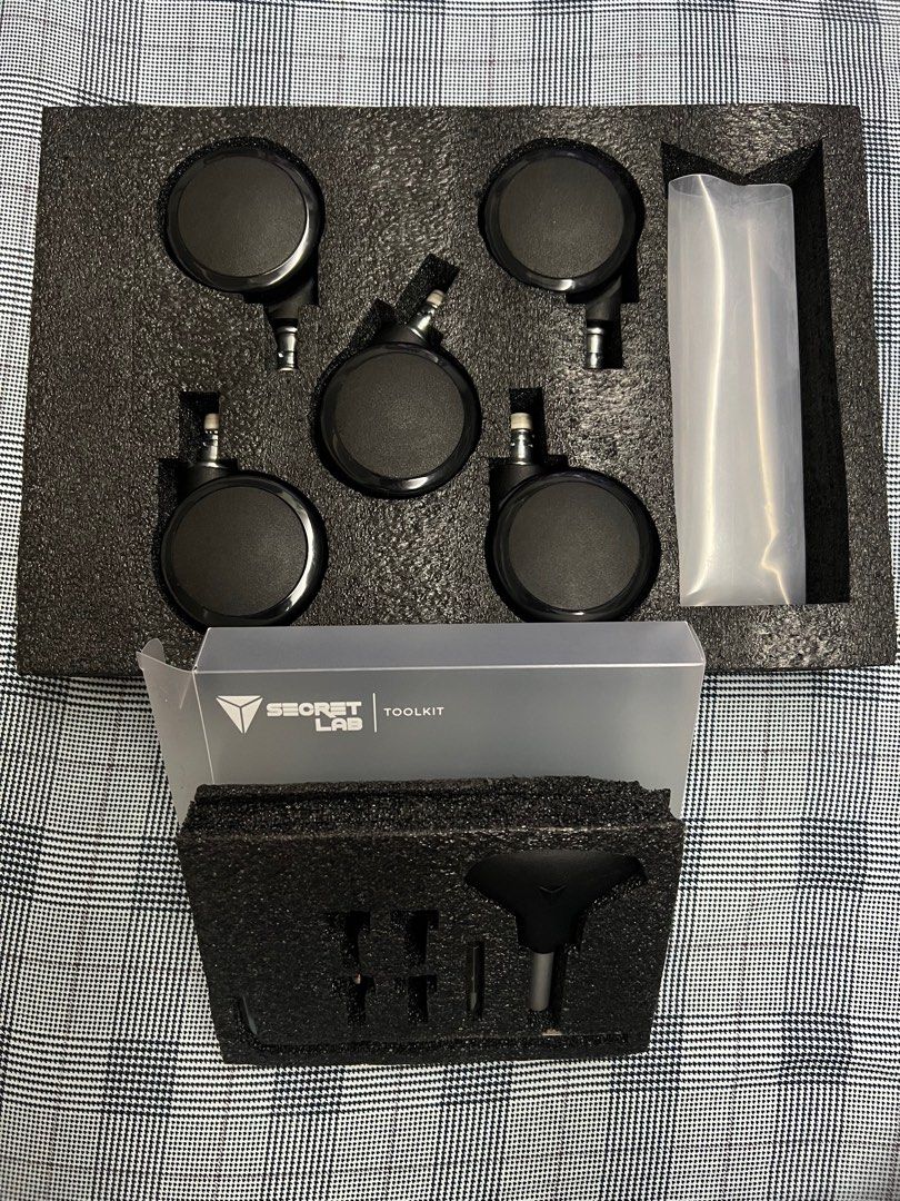 Secretlab OMEGA 2020 Stealth (Prime 2.0 Leather) with Premium Leather