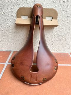 Selle Anatomica saddle H