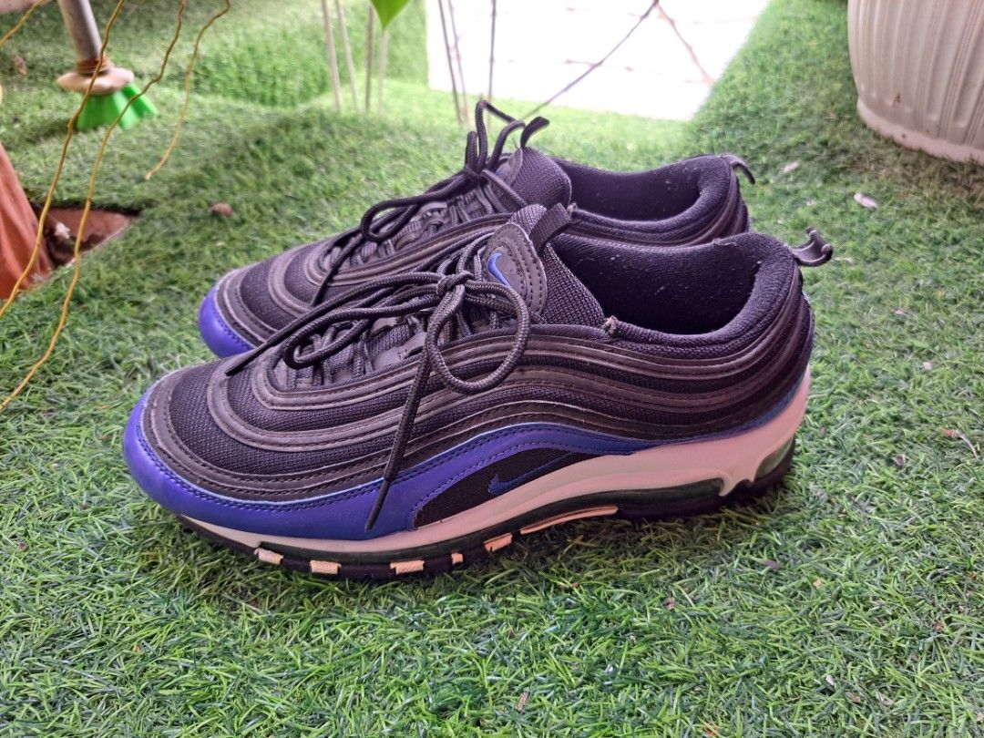 Air max discount 97 binary blue