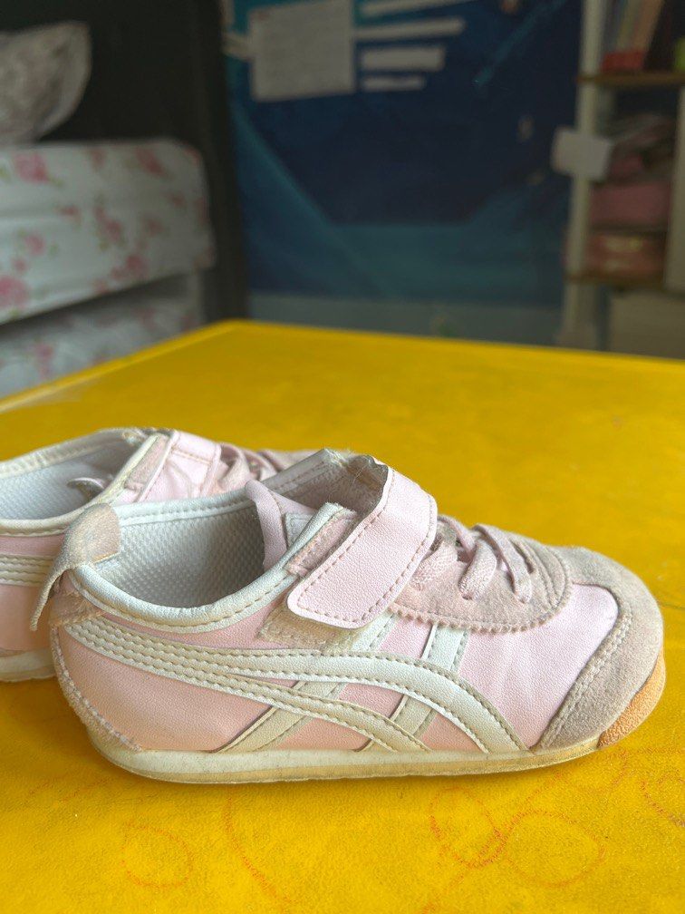 onitsuka tiger anak asli