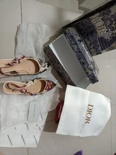 Sepatu CD