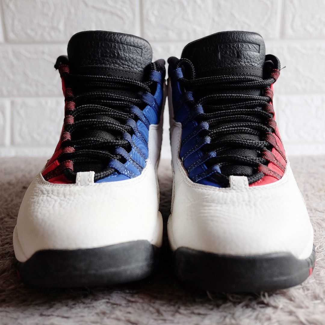 Sepatu russel westbrook shop