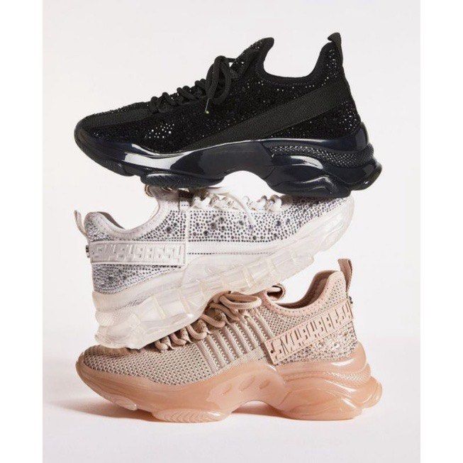 Harga steve deals madden