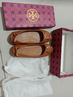 Sepatu TB