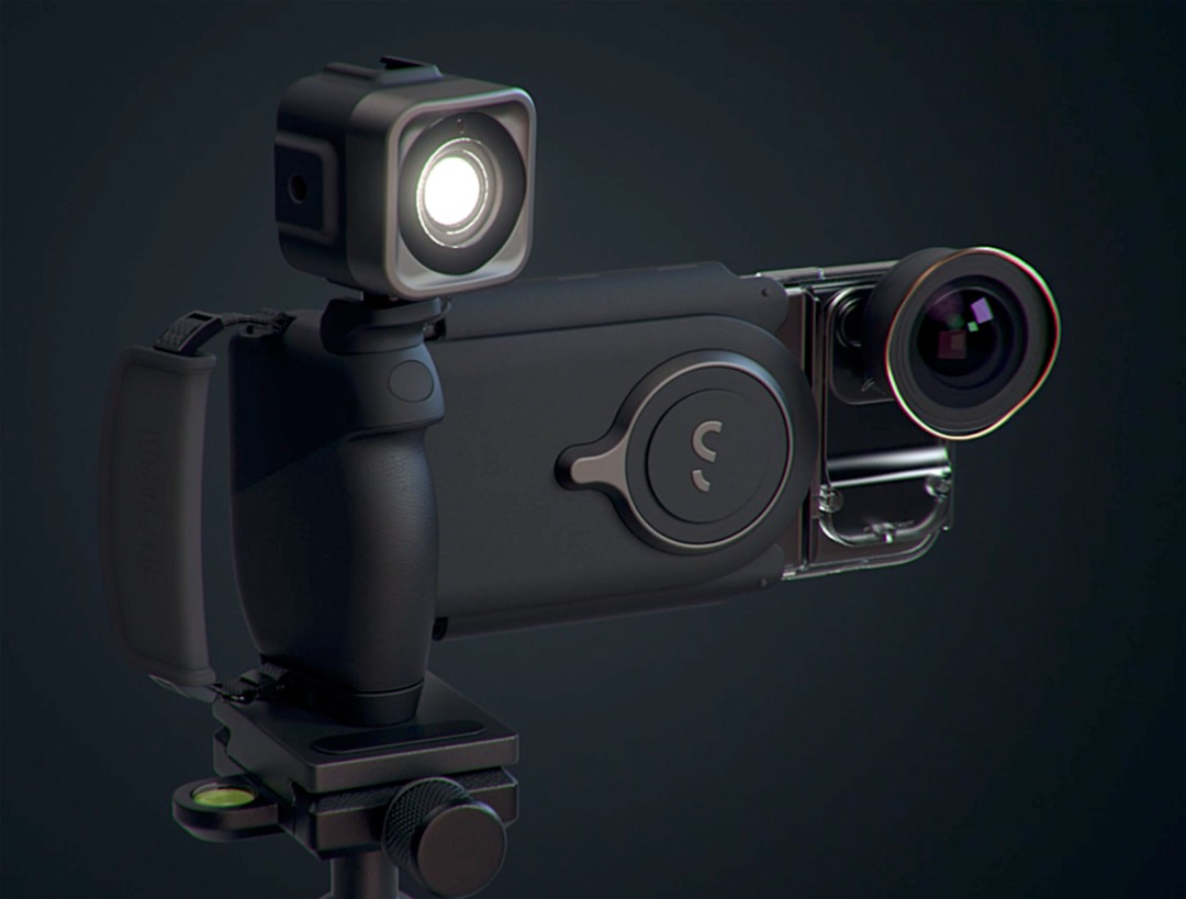 SHIFTCAM PROGRIP BUNDLE, Photography, Lens & Kits on Carousell