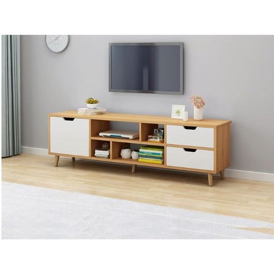 Simplicity Nordic Design TV Console TV Furniture & Home Living