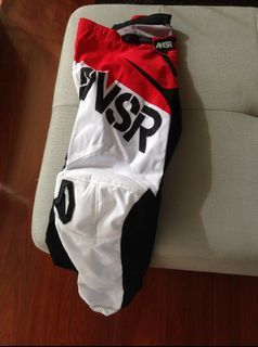Size 36 motocross pants, ANSR brand. Only for 10 days
