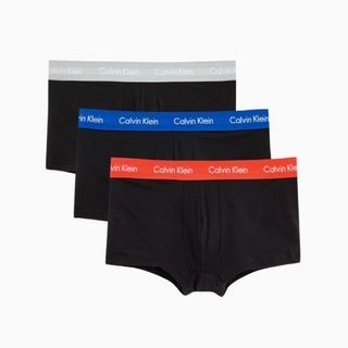 1Pcs Louis Vuitton Men's Underwear Cotton Boxers Turnks Briefs