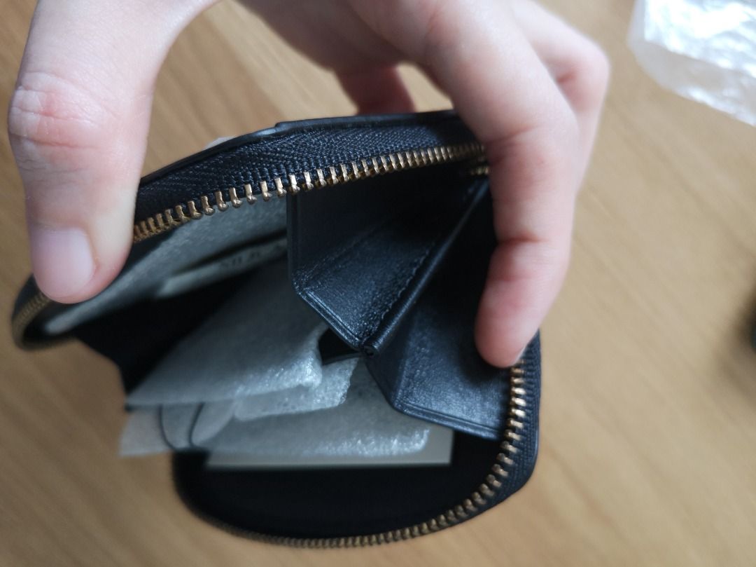 Skagen wallet outlet price
