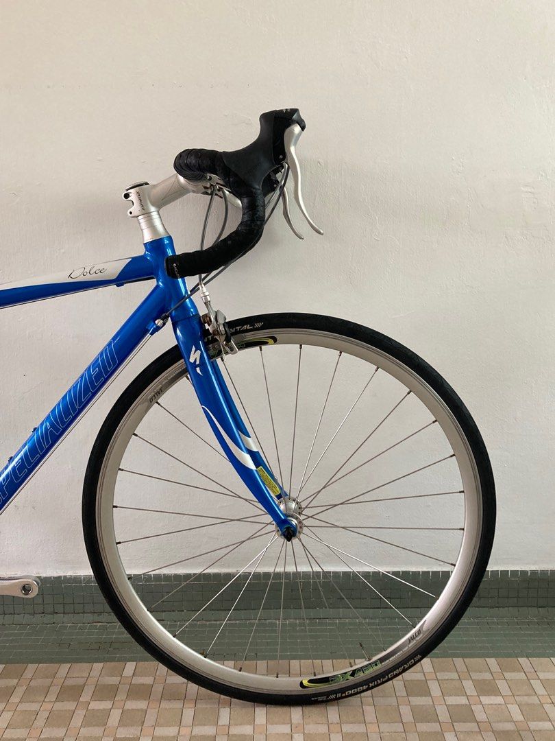 Specialized Dolce 51cm Road Bike Sports Equipment Bicycles