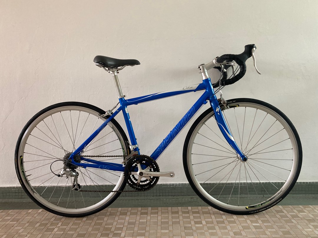 Specialized dolce shop sora