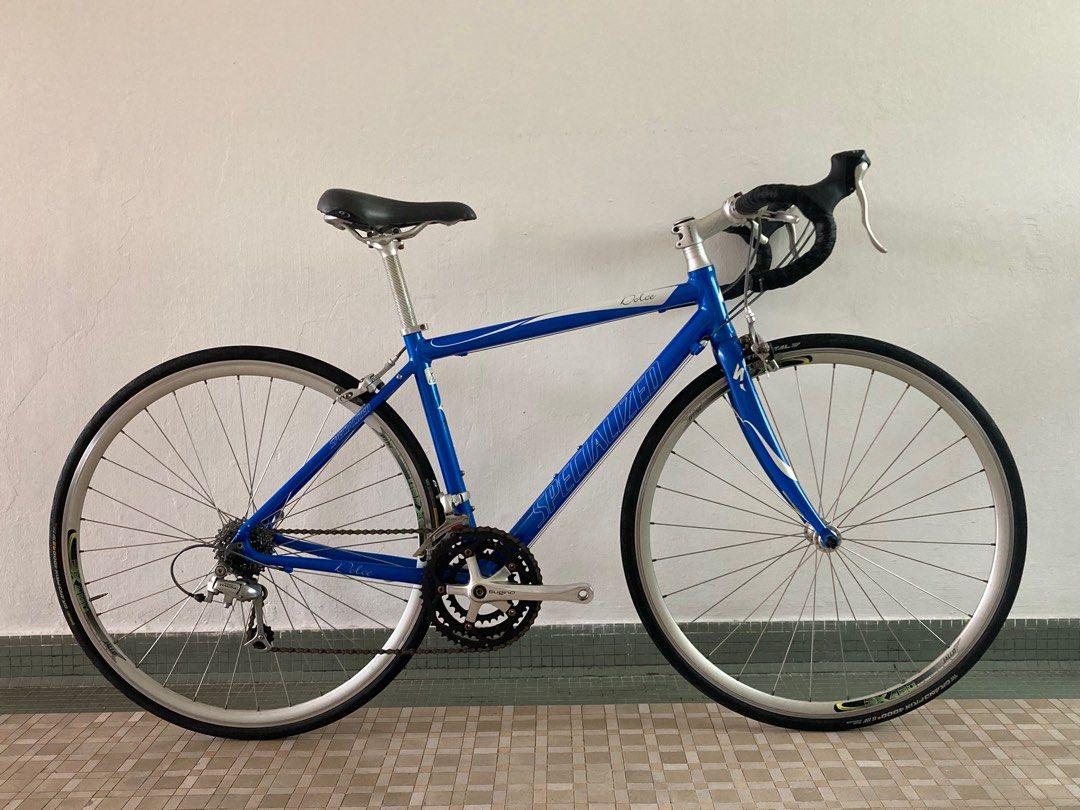 Specialized Dolce 51cm Road Bike Sports Equipment Bicycles