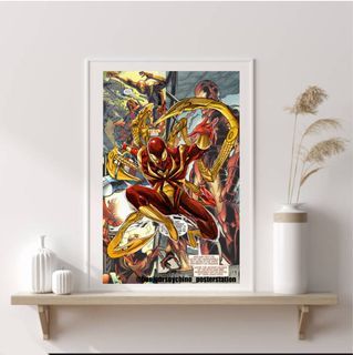 Spider-Man poster