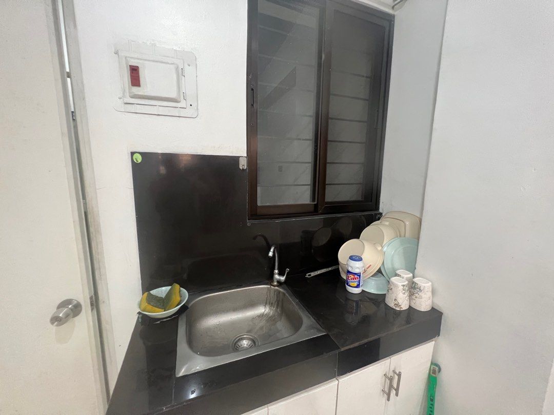 StudioType Unit for RENT 8k! Near UST, Property, Rentals, Apartments & Condos on Carousell