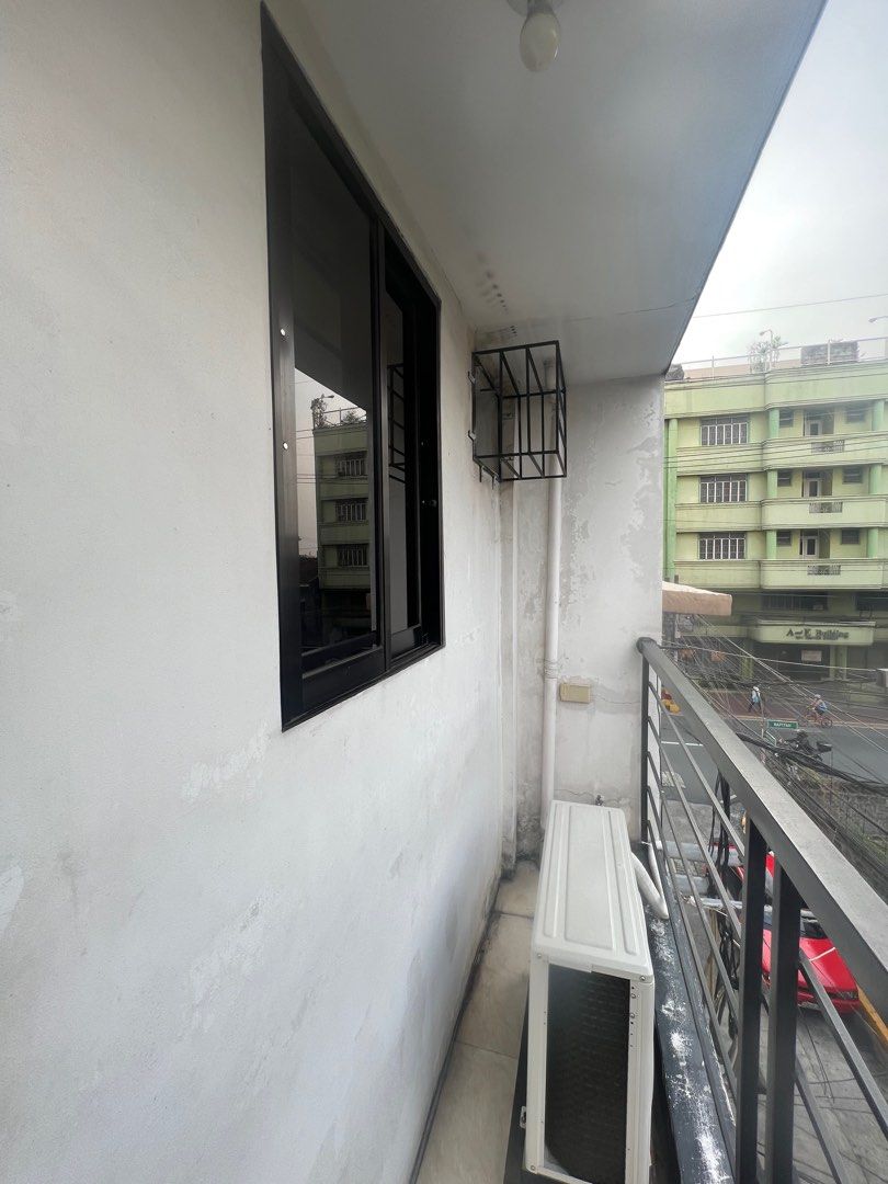 StudioType Unit for RENT 8k! Near UST, Property, Rentals, Apartments & Condos on Carousell